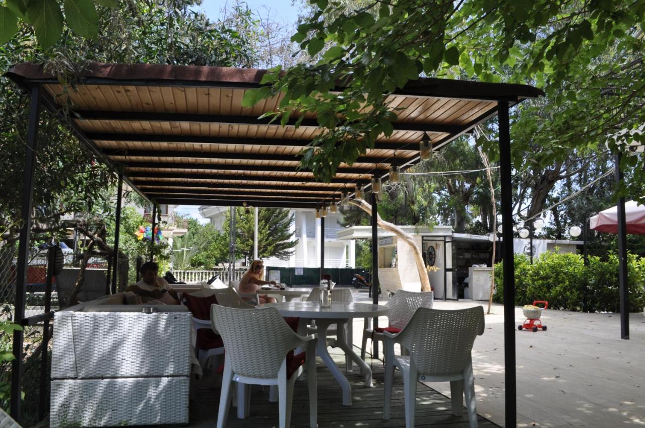 Park Kemer