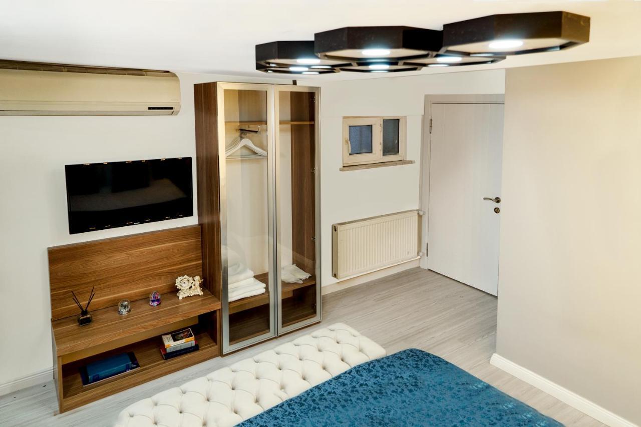 Taksim Yazici Aparthotel 2*