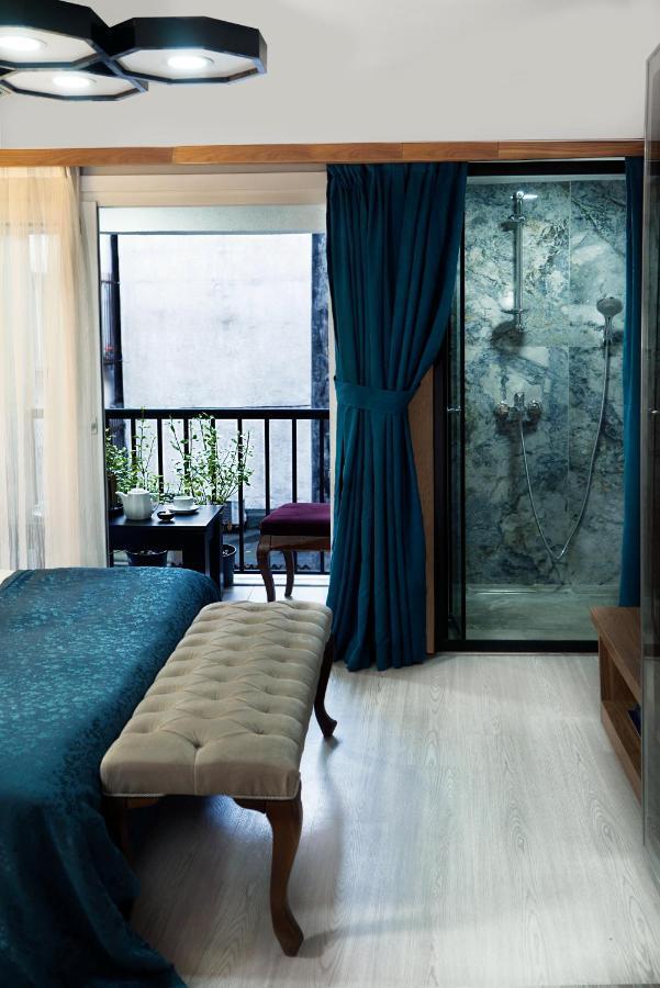 Aparthotel Taksim Yazici Istanbul