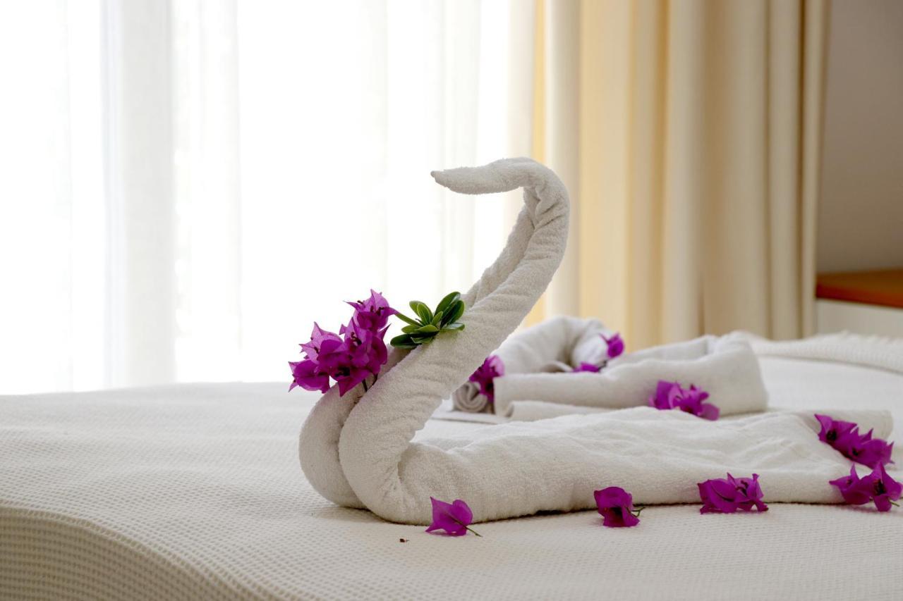 Odyssey Aparthotel