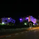 Paradise Hotel