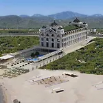 Elegance Beach Resort