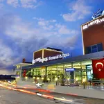 Hitit Ayas Thermal And Spa Holiday Village
