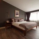 Hotel Miniature - Ottoman Mansion
