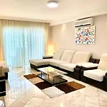 My Marine Residence Apartament
