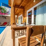 Eco Villa Defne