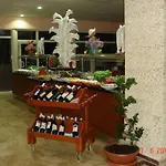 Sirius Hotel