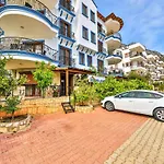 Nirvana Apartments