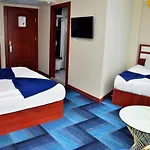 Business Grand Hotel