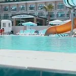 Lucida Beach Hotel