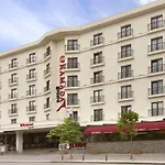 Ramada By Wyndham Istanbul Florya