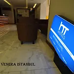 Hotel Venera Istanbul Old City