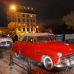 The And Hotel Sultanahmet - Special Category