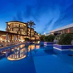 Xanthe Resort & Spa