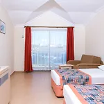 Gardenia Beach Hotel