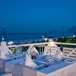 Movenpick Resort Antalya Tekirova