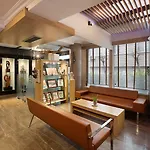 Gallery Residence & Hotel Nisantasi
