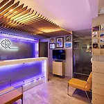 Gallery Residence & Hotel Nisantasi