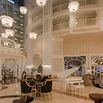 Quattro Beach Spa & Resort