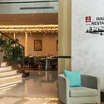 Clarion Hotel Golden Horn