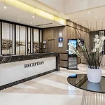 Clarion Hotel Golden Horn