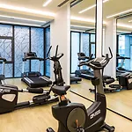Clarion Hotel Golden Horn