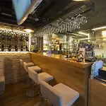 Istanburg Efes Hotel