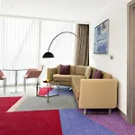 Burgu Arjaan By Rotana Istanbul Asia