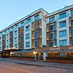 Dosso Dossi Hotels & Spa Downtown