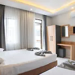 Kafkas Hotel