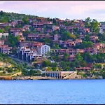 Kas, Kalkan, Club Patara Tatil Koeyuende Villa