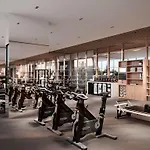 Moevenpick Living Istanbul Camlivadi