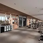 Moevenpick Living Istanbul Camlivadi