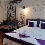 Medellin Apart Hotel Istanbul