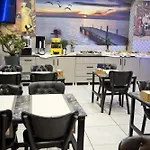 Golden Horn Park Hotel