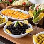 Elan Hotel Istanbul Pera