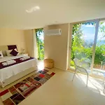 Villa Panorama Kalkan Jilda Livya