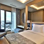 Bof Hotels Ceo Suites Atasehir