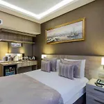 Ayramin Deluxe Hotel Taksim