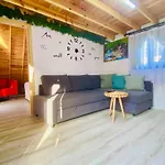 Garden Bungalow