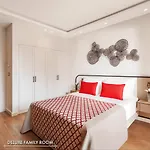 Akka Antedon Hotel