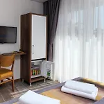 Grand Gulluk Hotel & Spa City Center Antalya