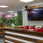 Grand Gulluk Hotel & Spa City Center Antalya