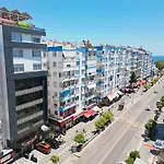 Grand Gulluk Hotel & Spa City Center Antalya