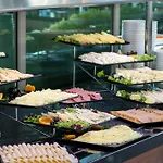 Miracle Istanbul Asia Airport Hotel & Spa