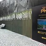 Palazzo Old City Hotel & Spa