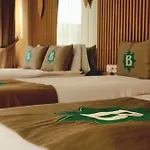 Bizim Hotel