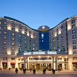 Limak Eurasia Luxury Hotel
