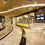 Limak Eurasia Luxury Hotel