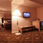 Sonno Boutique Rooms & Suites